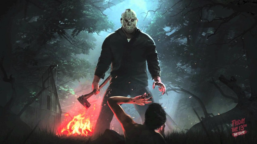 Friday the 13th: The Game Friday the 13th: The Game