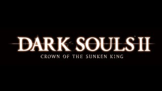 Dark Souls 2: Crown of the Ivory King
