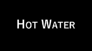 Hot Water (itch)