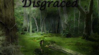 Disgraced (itch) (Corrosion)