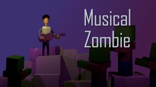 Musical Zombie (itch)