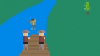 bullboat (itch)