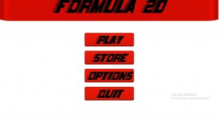 Formula 2D (itch)