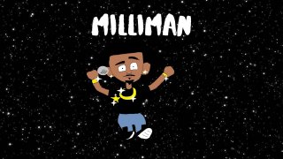 MilliMan (itch)