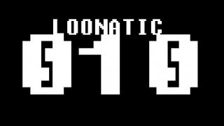 Loonatic 010 (itch)