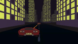 Hack And Drive (itch)