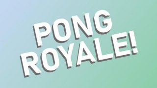 Pong Royale (Magthylius) (itch)