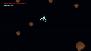 Asteroids: Reloaded (itch)