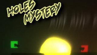 Holes Mystery (itch)