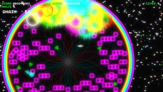 Spacebomb (itch)