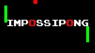 Impossipong (itch)