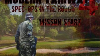 Modern Fairway 4: Spec Ops in the Rough (itch)