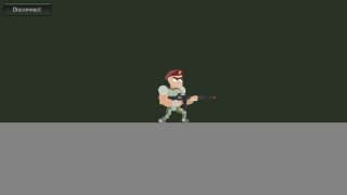 Militia Strike Multiplayer (itch)