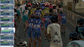 Pro Cycling Manager 2007