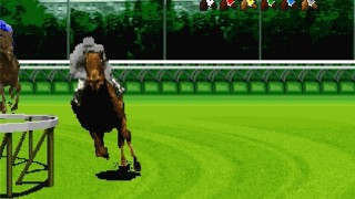 Winning Post