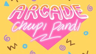 Chupi Pandi Arcade (itch)