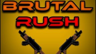 Brutal Rush (itch)