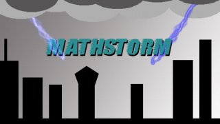 Math Storm (itch)