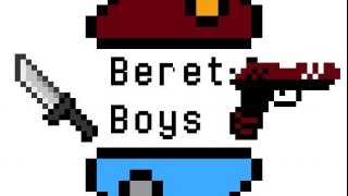 Beret Boys (itch)