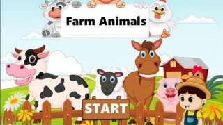 Farm Animals (itch)