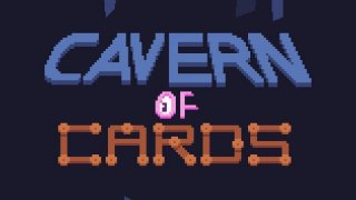 Cavern of Cards (itch)