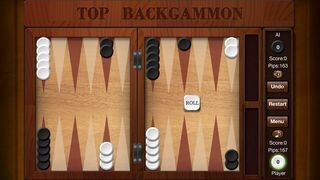 Top Backgammon