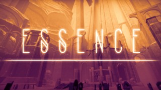 ESSENCE - VR Addon