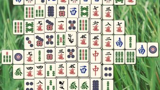 Classic Mahjong Solitaire (itch)