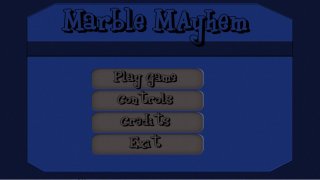 Marble Mayhem