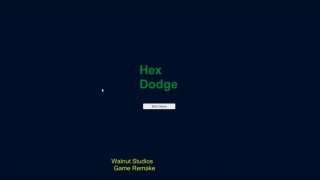 Hex Dodge (itch)