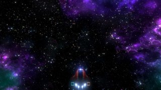 Dark Space: The Attack Awakening (Demo Lite) (itch)