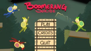 Boomerang Suicide (itch)