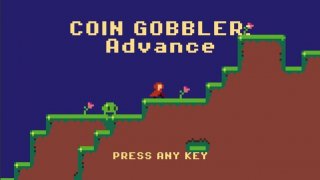 COIN GOBBLER: Advance (itch)