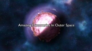 Amazing Discoveries In Outer Space