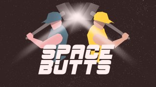 SPACE BUTTS (itch)