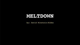 Meltdown - A Chernobyl Story (itch)