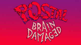 Postal: Brain Damaged