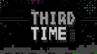 The Third Time (itch)