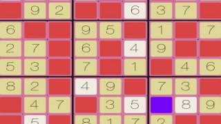 Sudoku Super Challenge - The Number Placement Puzzle