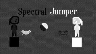Spectral Jumper (itch)