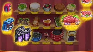Cooking Hot Cooking Games