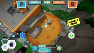 Cat Guns [Demo] (itch)