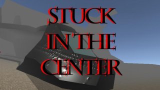 Stuck In The Center Prototype (itch)