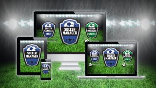 Soccer Manager
