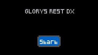 Glory's Rest DX (itch)