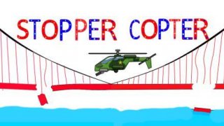 Stopper Copter (itch)