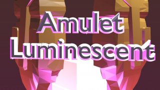 Amulet Luminescent (itch)