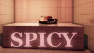 Spicy Tanks Alpha (itch)