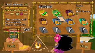 Burger Island