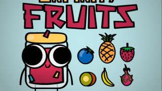 Infinity Fruits (itch)